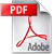 PDF graphic icon